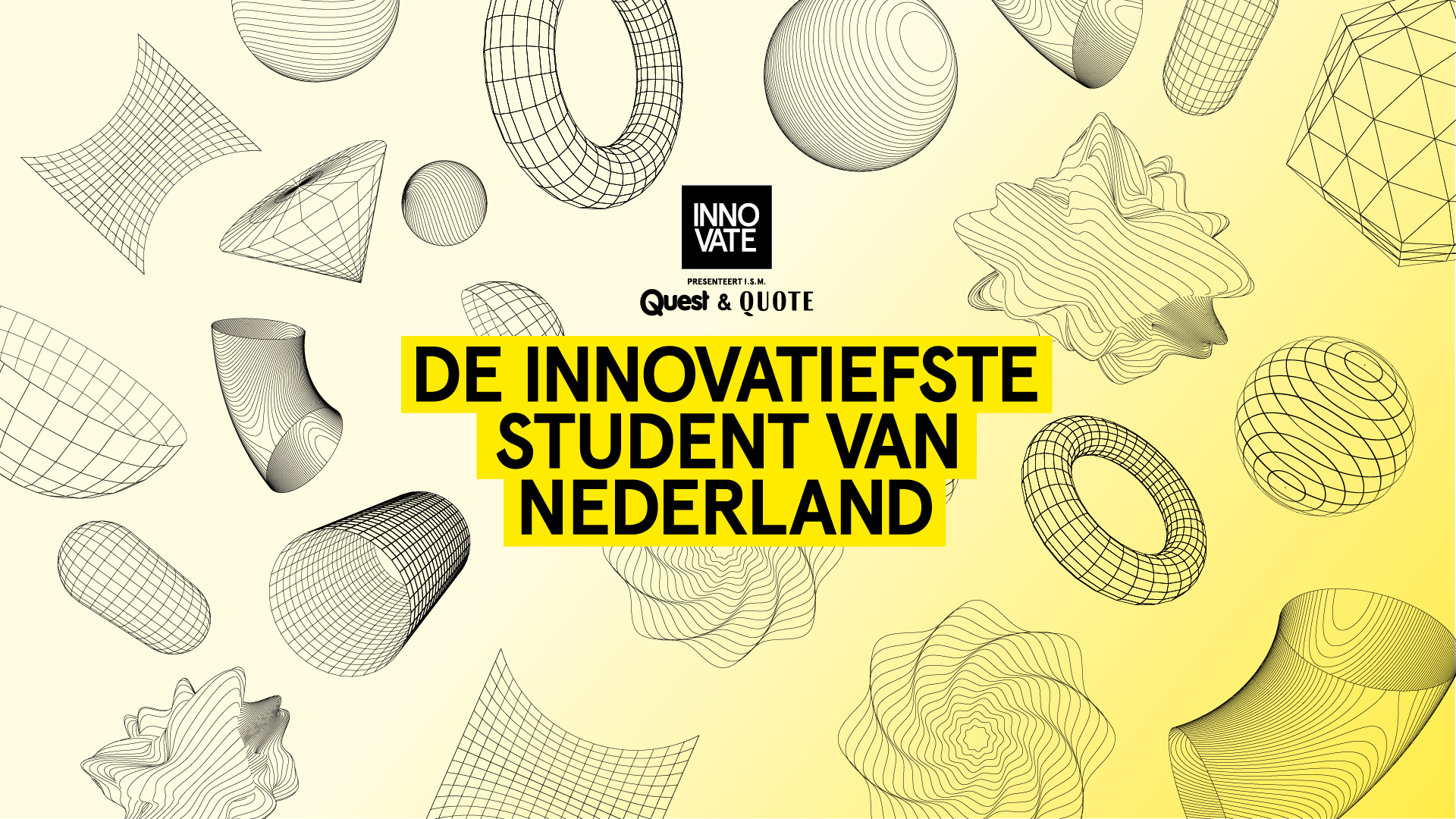 DeInnovatiefsteStudentVanNederland