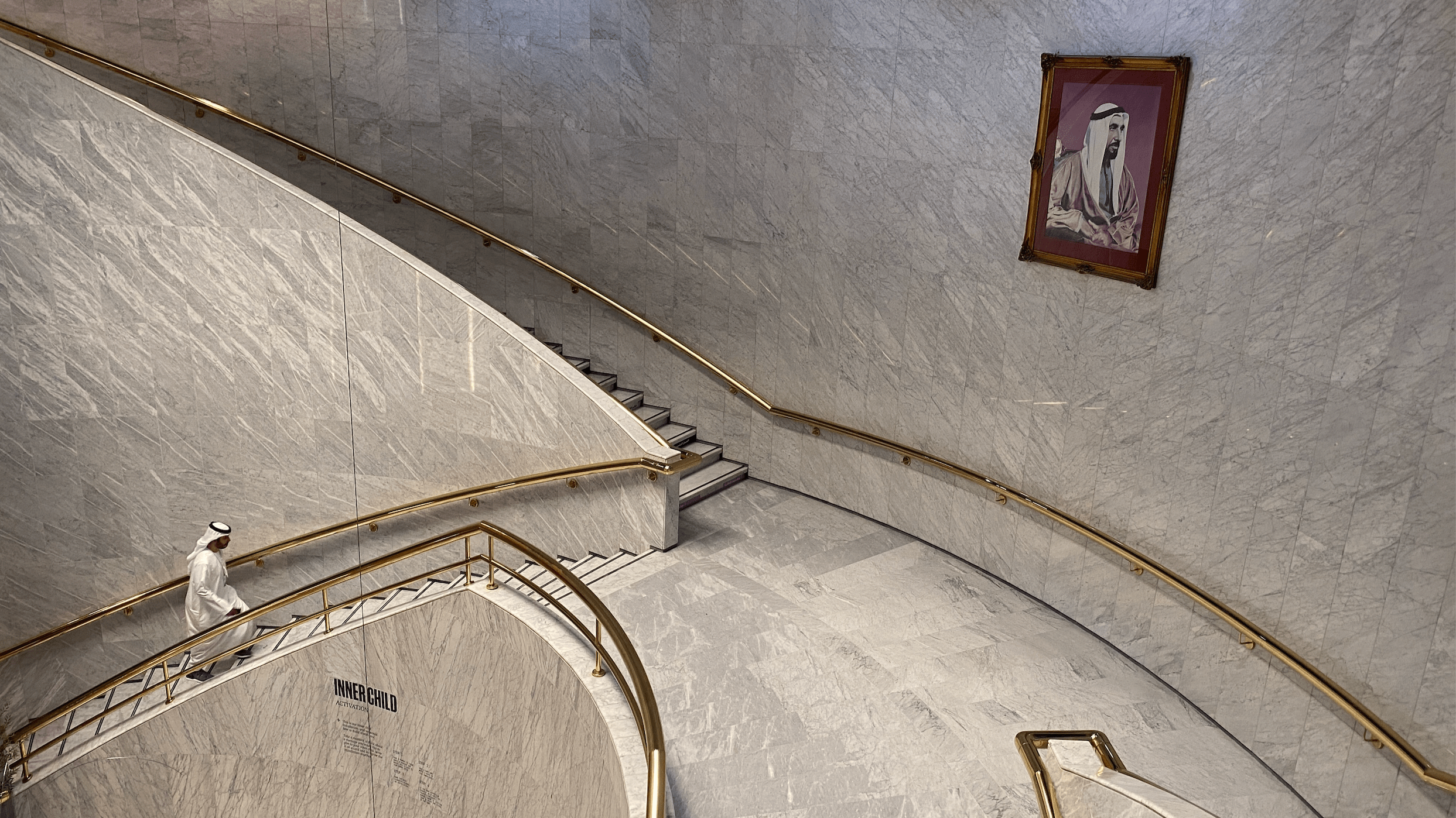 You are currently viewing Neolook wins competitive Techstars Middle East