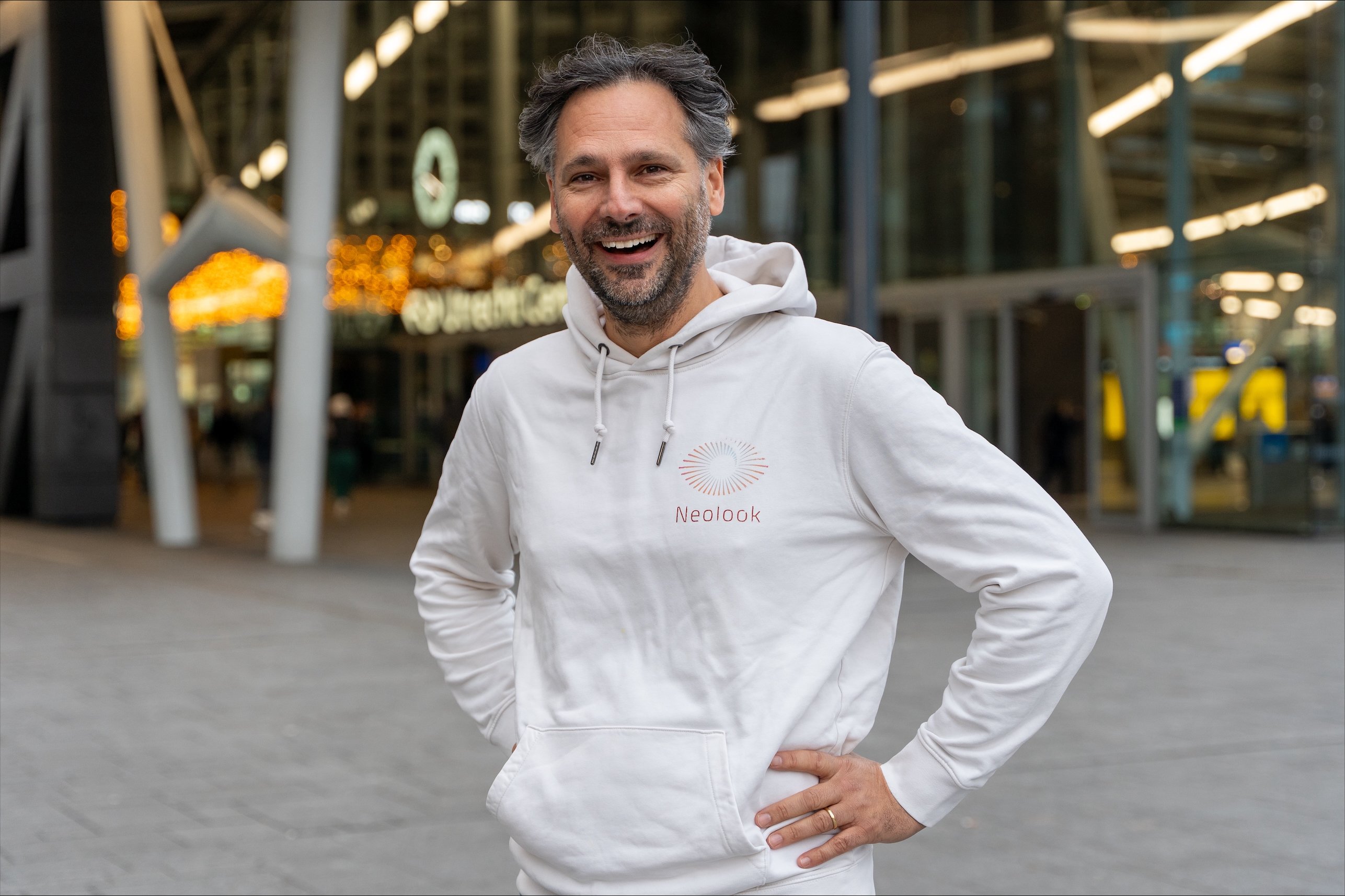 Marco Dag van de Ondernemer 2025